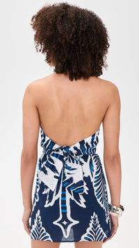 Poupette St Barth - Manon Mini Dress