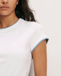 Veronica Beard - Devin Crewneck T-shirt