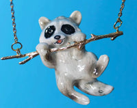 Camp Hollow - Women's Animal Pendant Necklaces