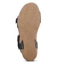 Aetrex - Women's Lexa Wedge Sandal