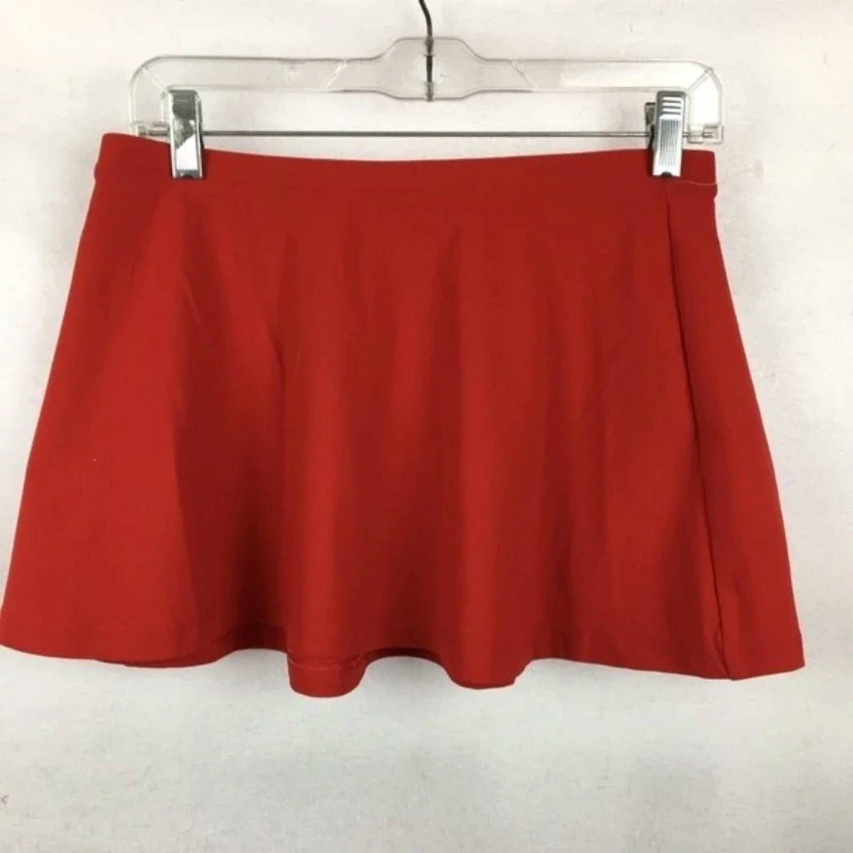 Michael Kors - Swim Suit Cover Up Mini Skirt