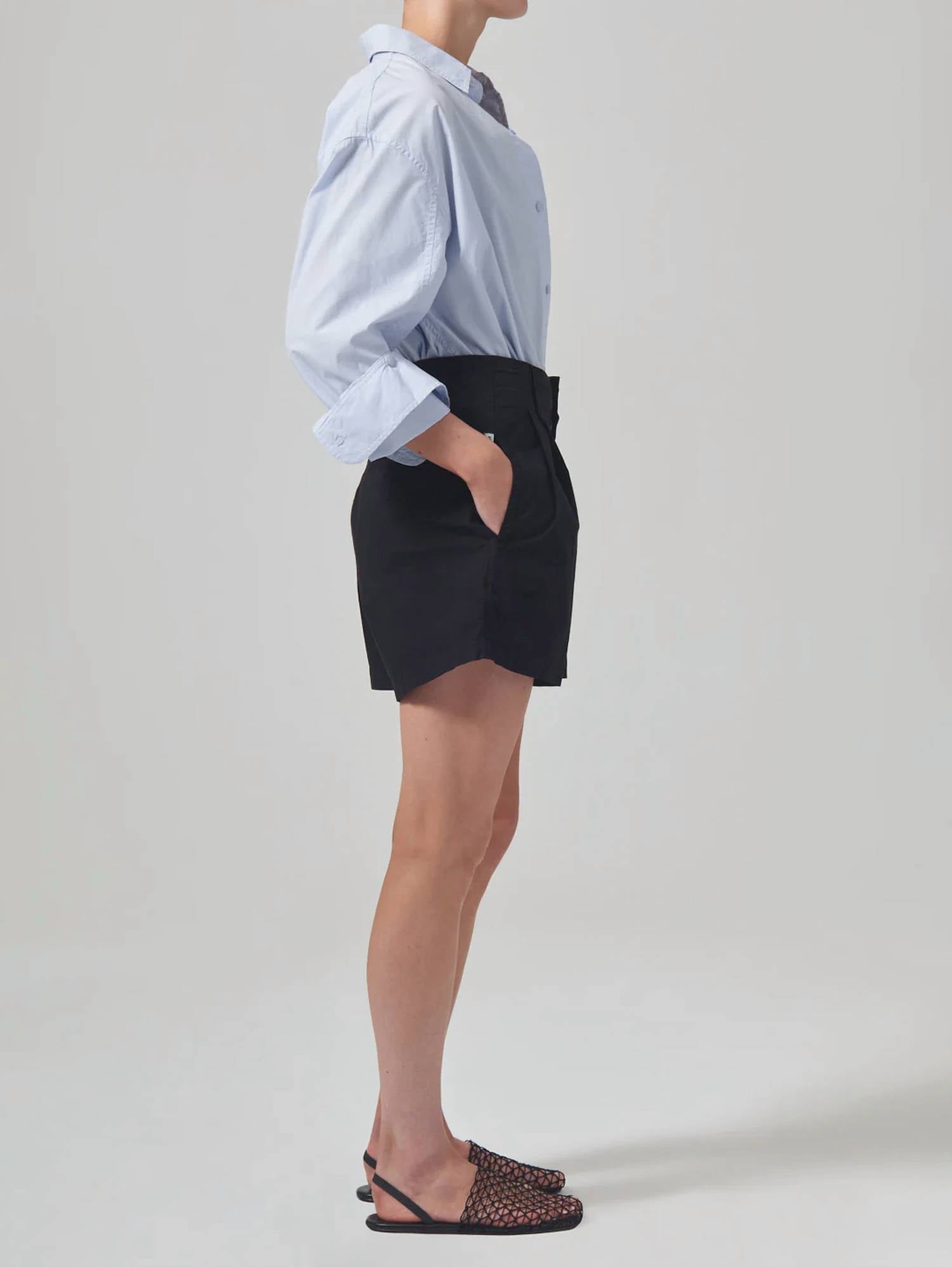 Citizens Of Humanity - Coralin Shorts