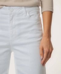 Kut From The Kloth - Meg Front Pin Tuck Jeans