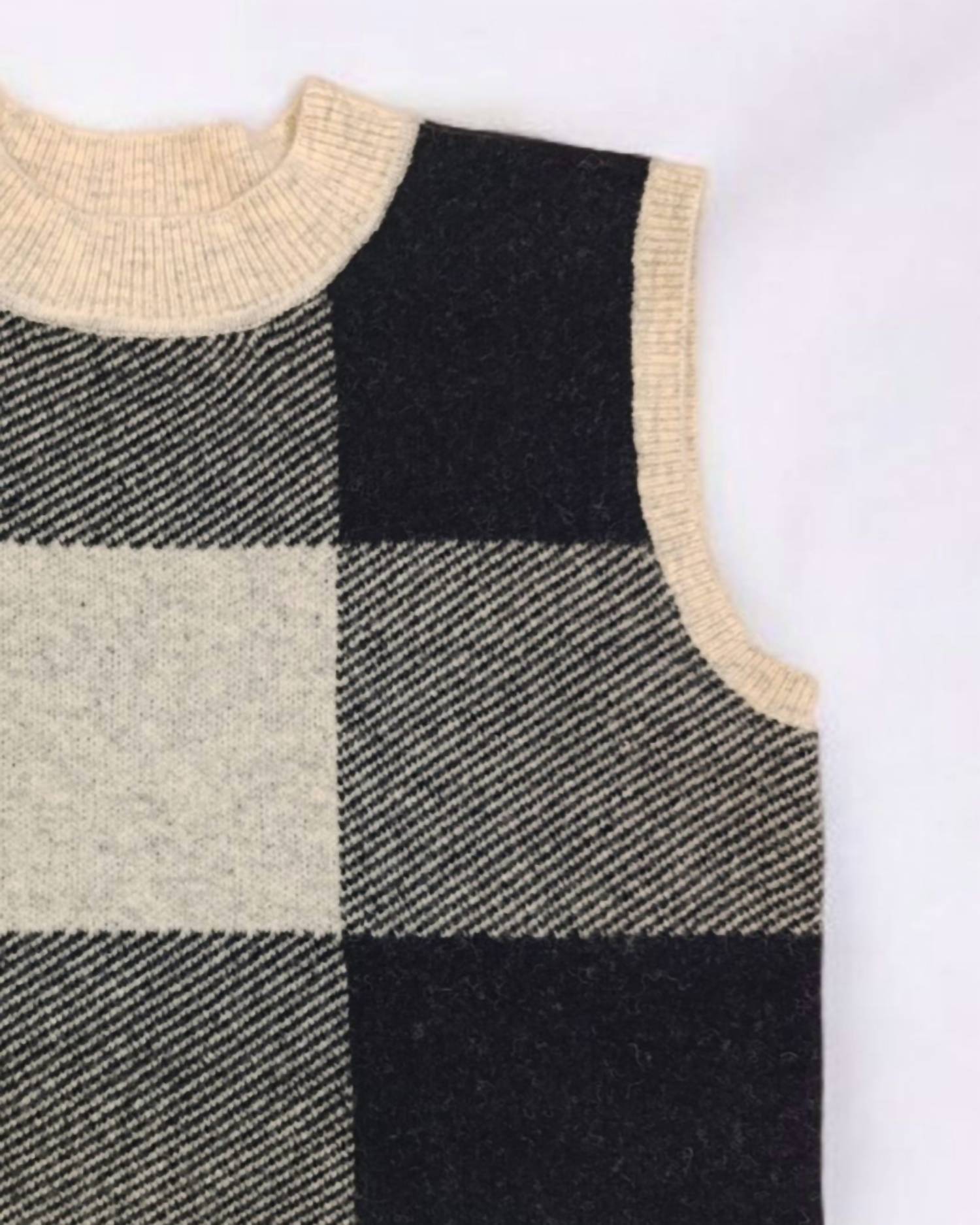 Kathie K - Women's Sweater Vest