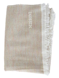 Missoni - Men's Wool Scarf With Signature Design
