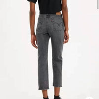 Levi'S - Wedgie Fit Straight Jeans
