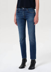 Agolde - Cocktail Ankle Jean
