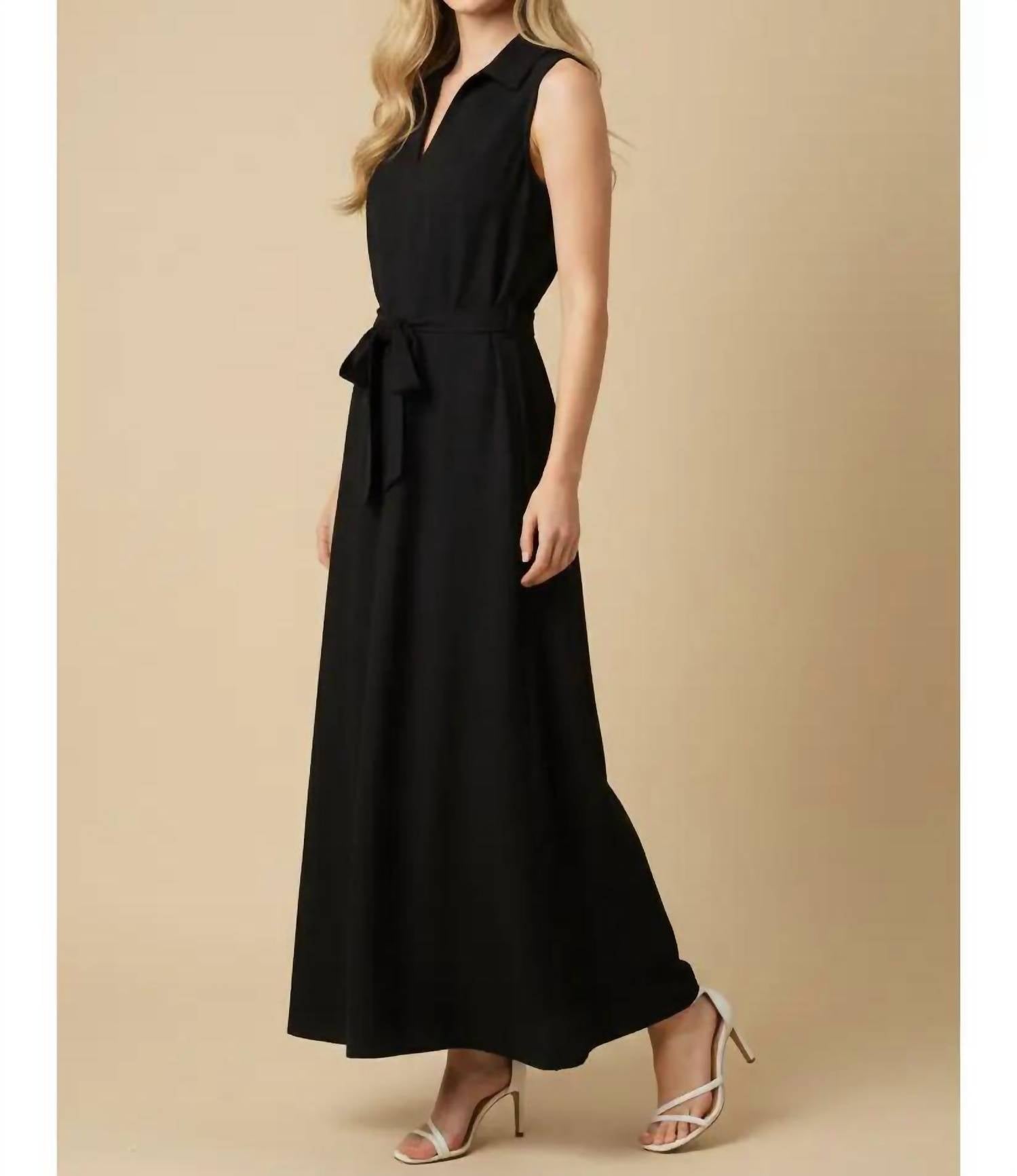 Pinch - Lilly Dress