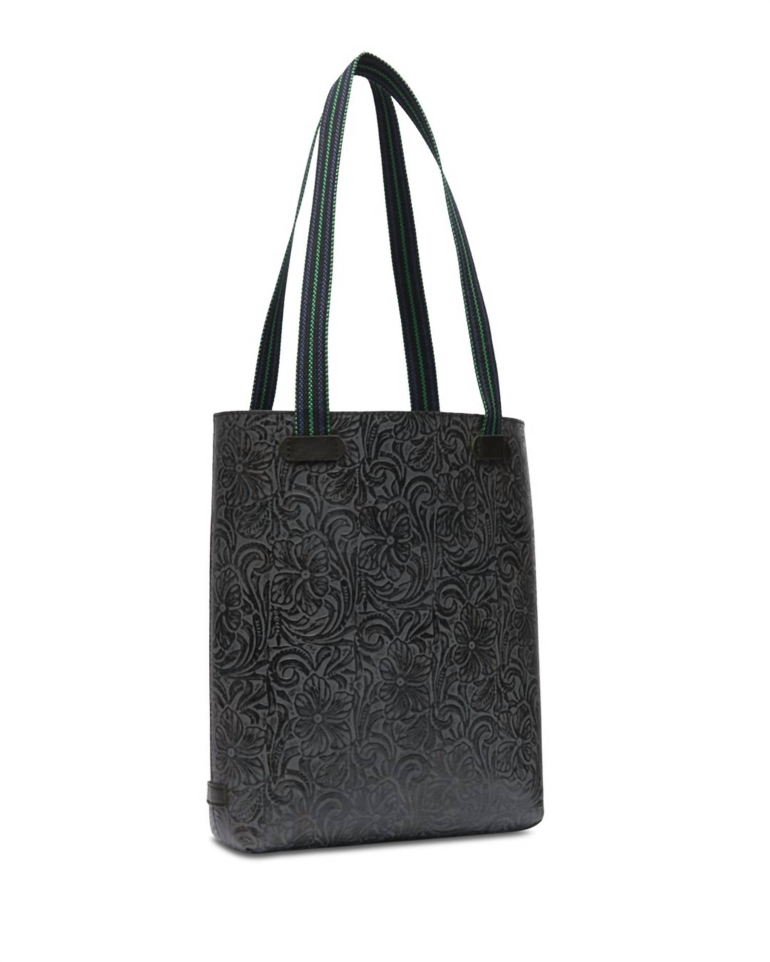 Consuela - Steely Everyday Tote
