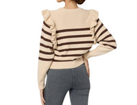 Cleobella - Blair Stripe Sweater