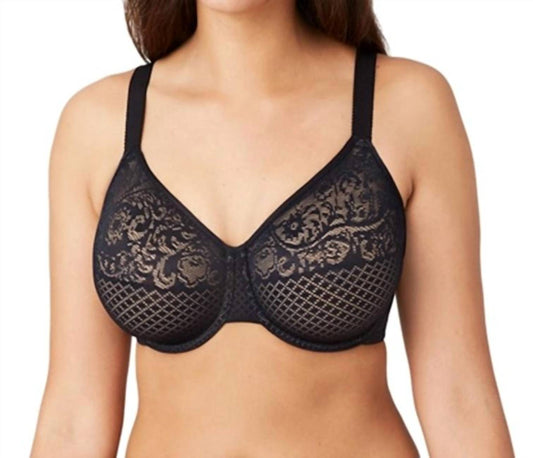 Wacoal - Visual Effects Minimizer Bra