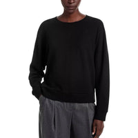 Eileen Fisher - Jacquard Crew Neck Top
