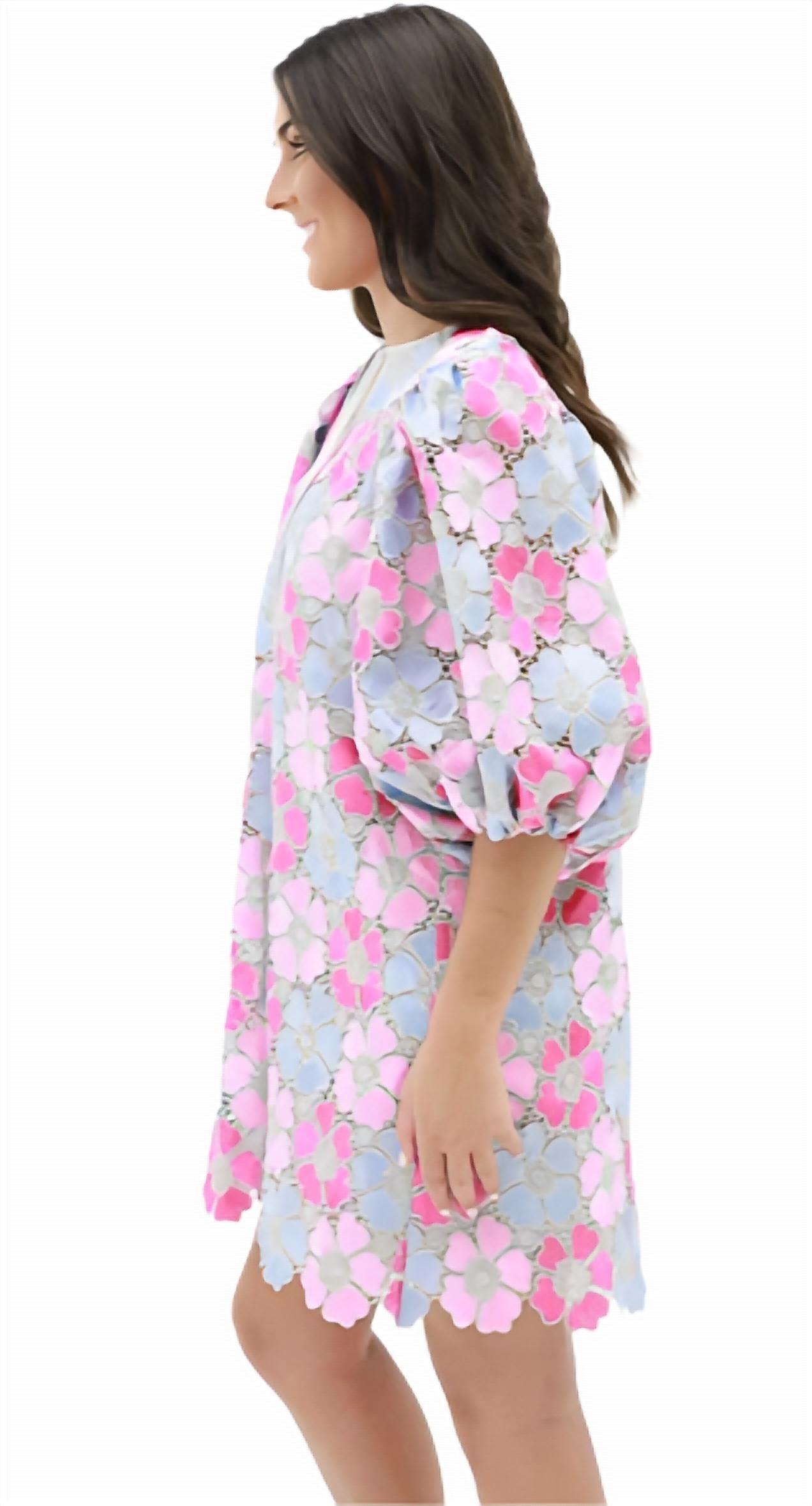 Buddylove - Women's Deb Dress