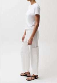 Pistola - Sabrina Utility Pant