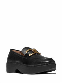 Fitflop - Women's Square Chain Loafers