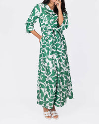 Yakira Bella - Catalina Dress