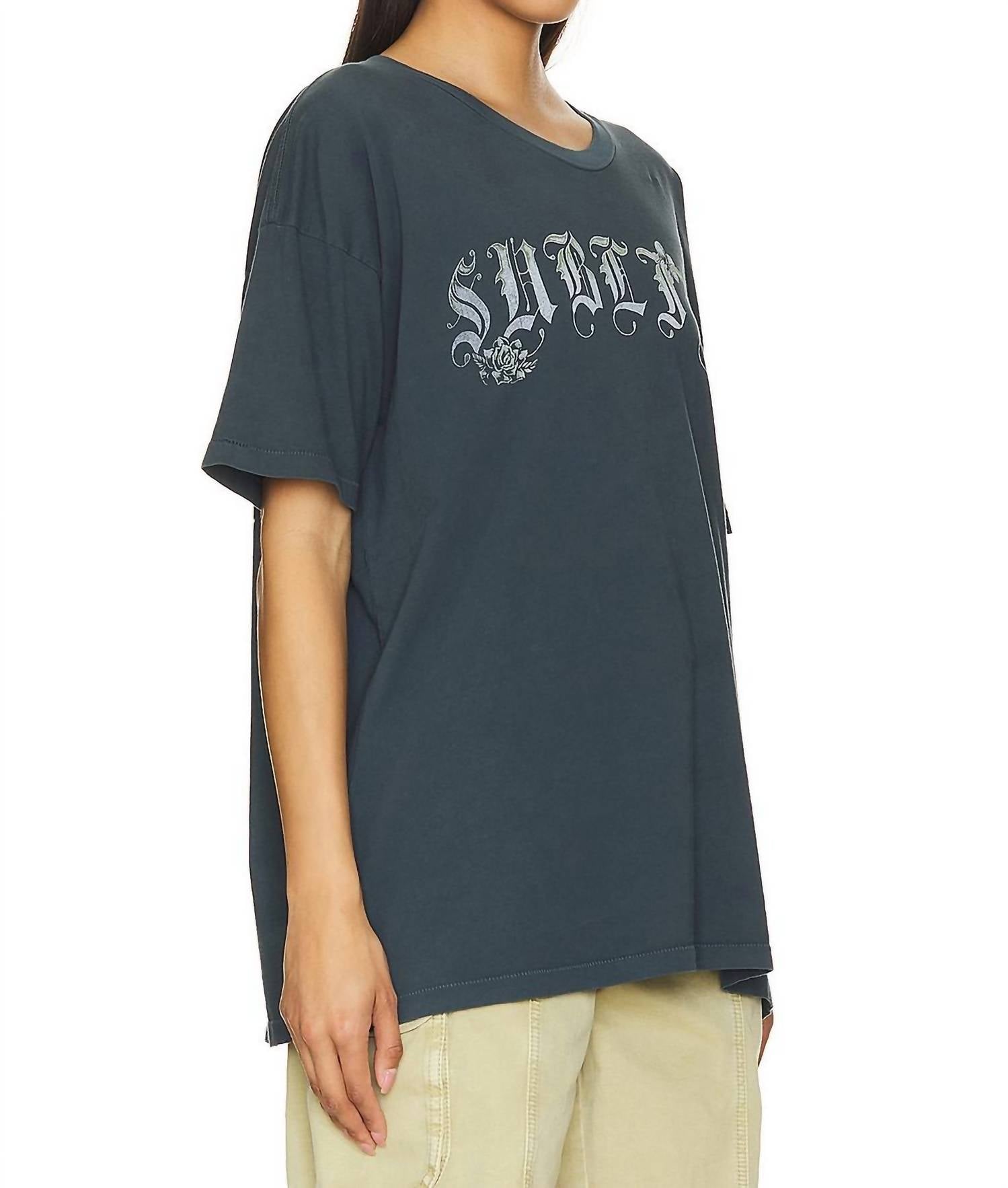 Daydreamer - Sublime Self Titled Tee