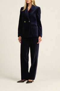 Trovata - Finch Velvet Pants