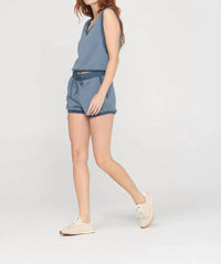 Project Social T - Thea Terry Short