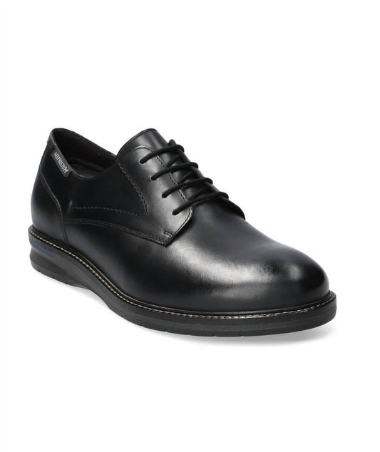 Mephisto - MEN'S FALCO DERBY SHOES