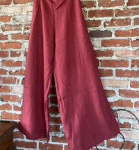 Bryn Walker - Women's Long Full Pant
