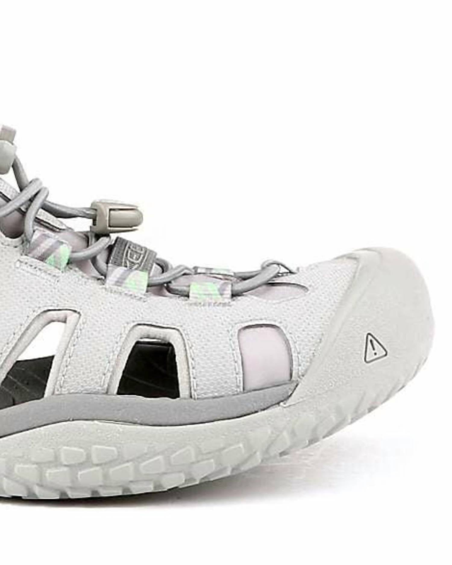 Keen - Women's Solr Performance Quick Dry Non Slip Water Sandals