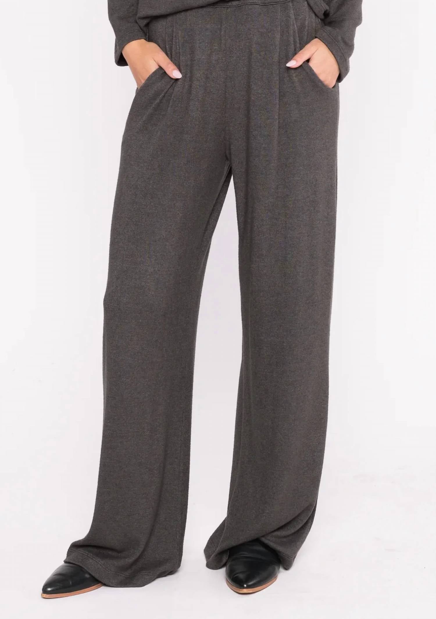 Ripley Rader - Sweater Knit Lounge Pants