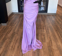 Jovani - Women's One-shoulder Dress