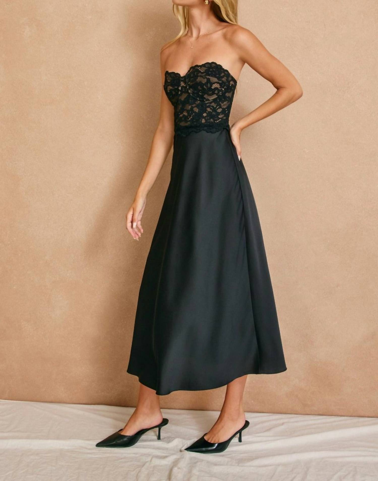 Dress Forum - Marigold Dress