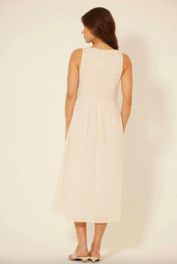 Bila77 - Gibson Dress