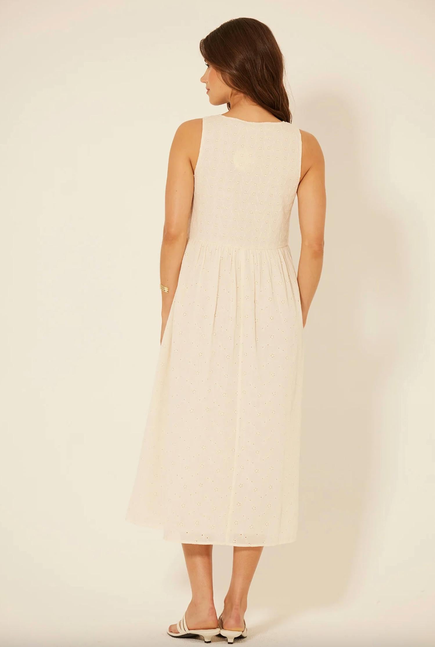 Bila77 - Gibson Dress