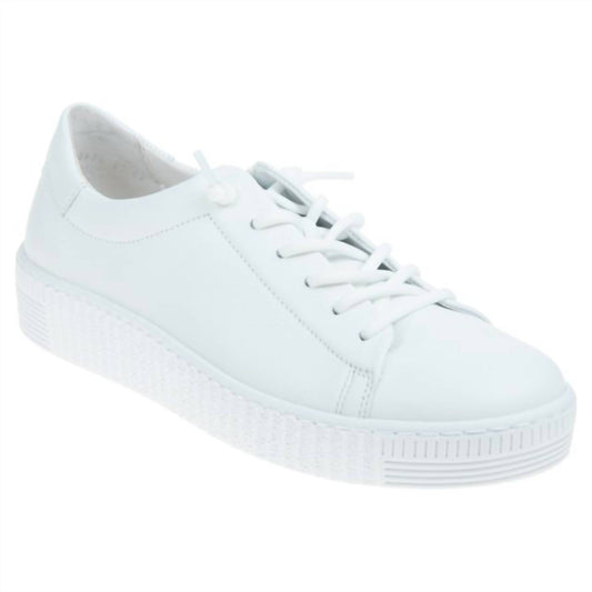 Gabor - Women's Sneaker