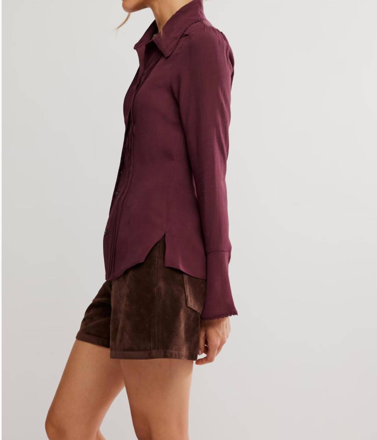 Free People - Melrose Top