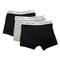 Tommy Hilfiger - Men's Cotton Classics 3 Pack Trunk