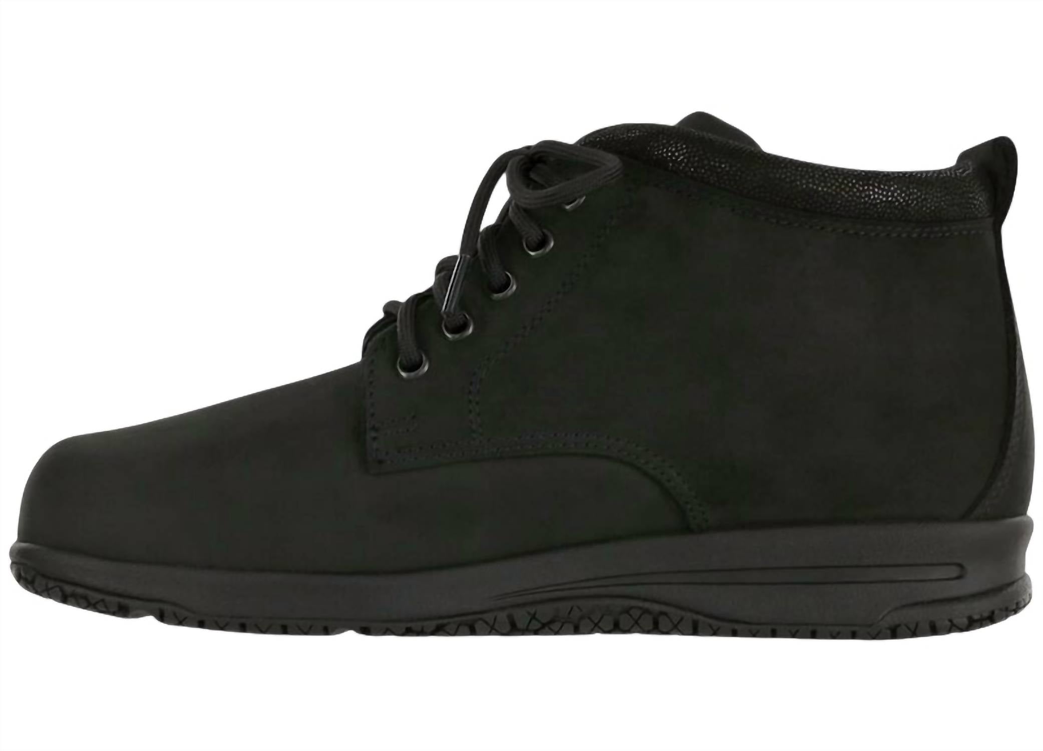 Sas - Women's Gretchen Chukka Boots