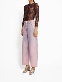 Roseanna - Hilton High Rise Jeans