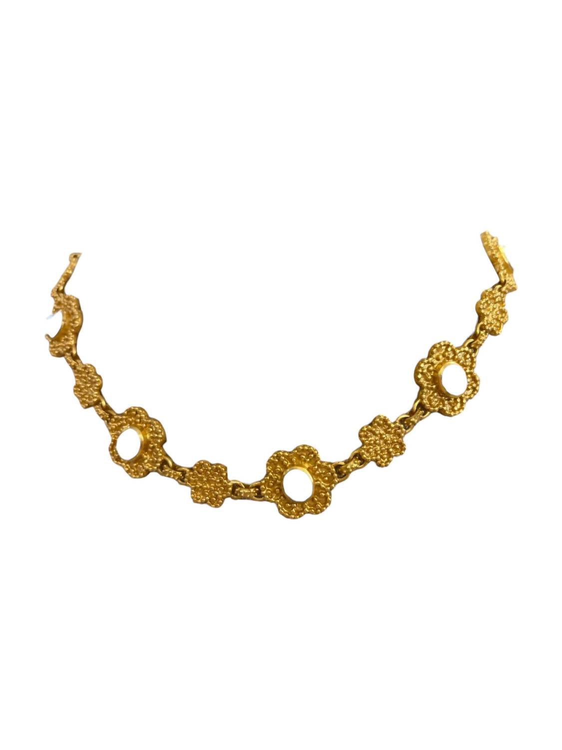 Julie Vos - Women's Colette Necklace