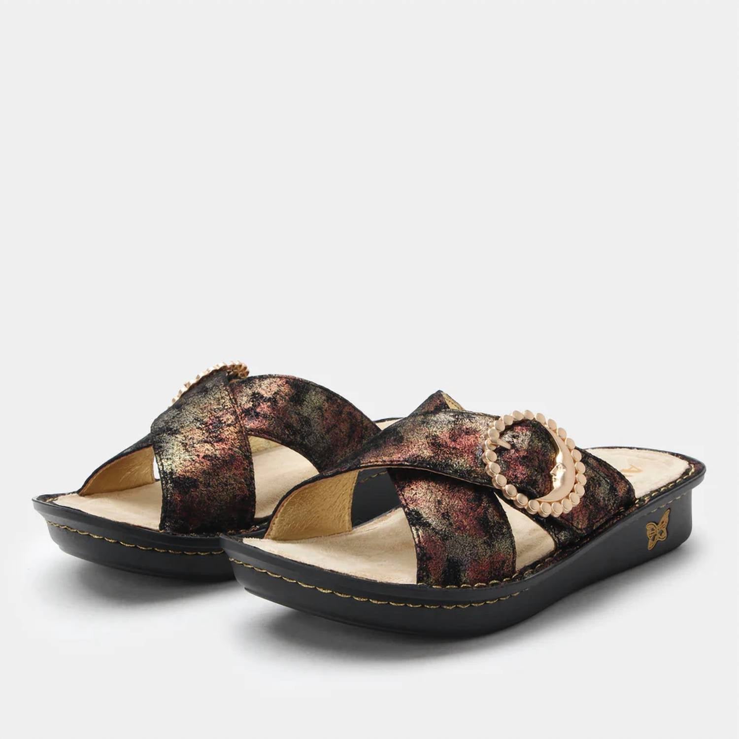 Alegria - Women's Vanya Casual Sandals