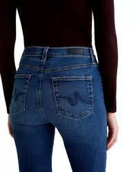 Ag Jeans - Madi High Rise Flare Jeans