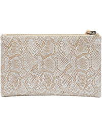 Consuela - Clay Slim Wallet