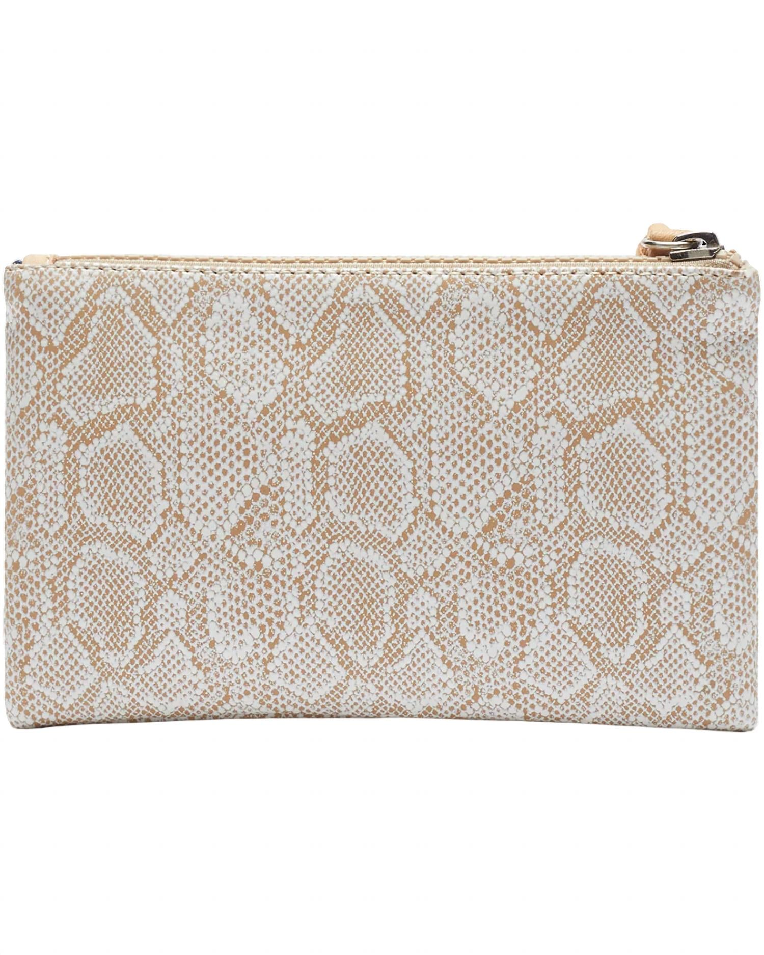 Consuela - Clay Slim Wallet