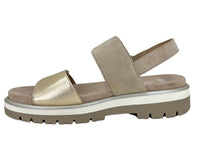 Ara - Women's Marbella Platform Sandal