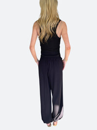 Labiz Fashion - Stella Tapered Sweatpants