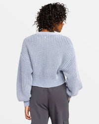 Roxy - Sundaze Washed Cardigan