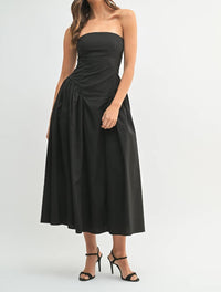 Mable - Jacquie Dress
