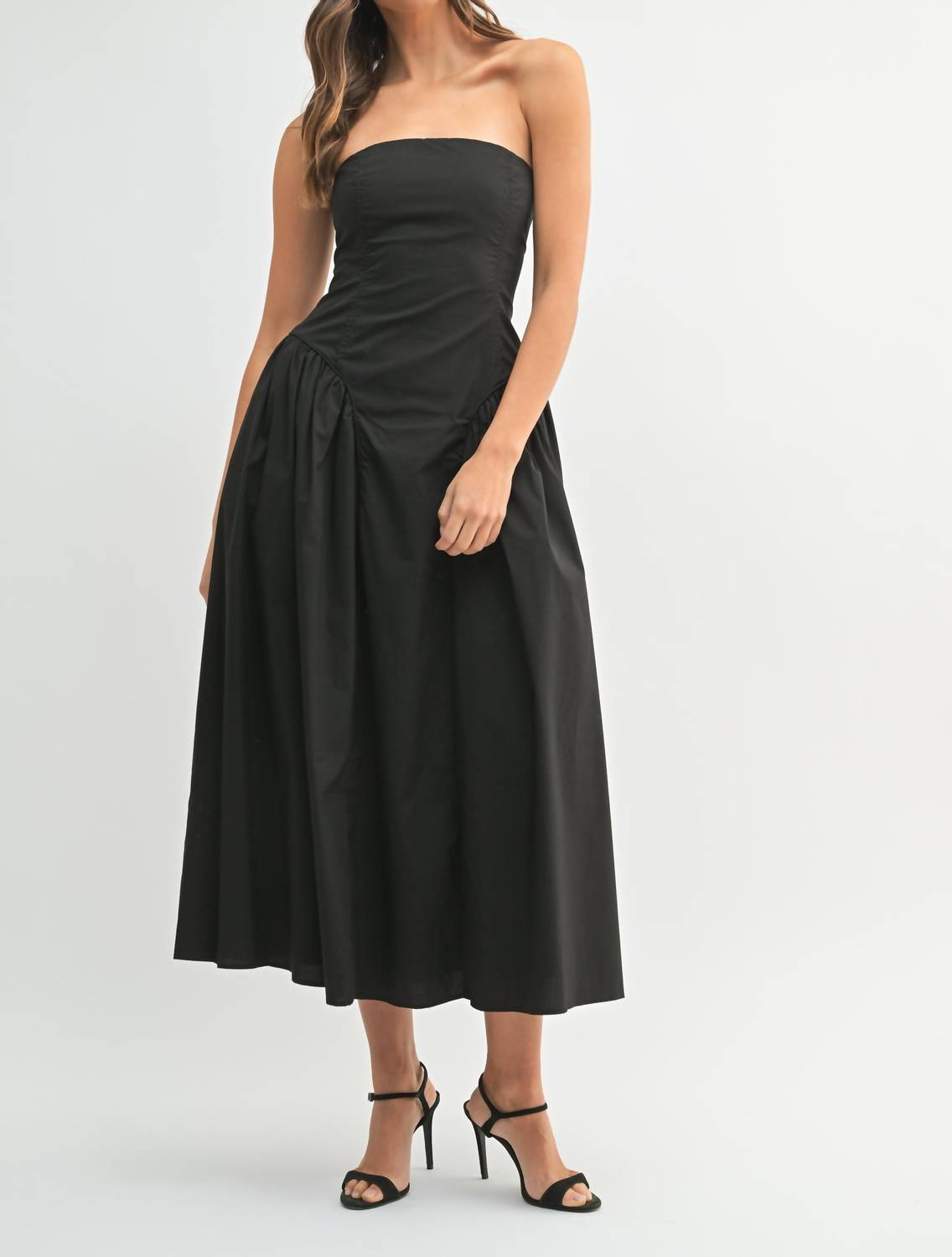 Mable - Jacquie Dress