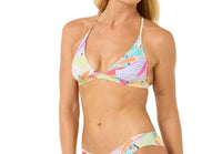 Rip Curl - Cala Vadella X Back Tri Top