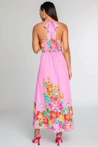 Elizabeth James The Label - Aubrey Dress