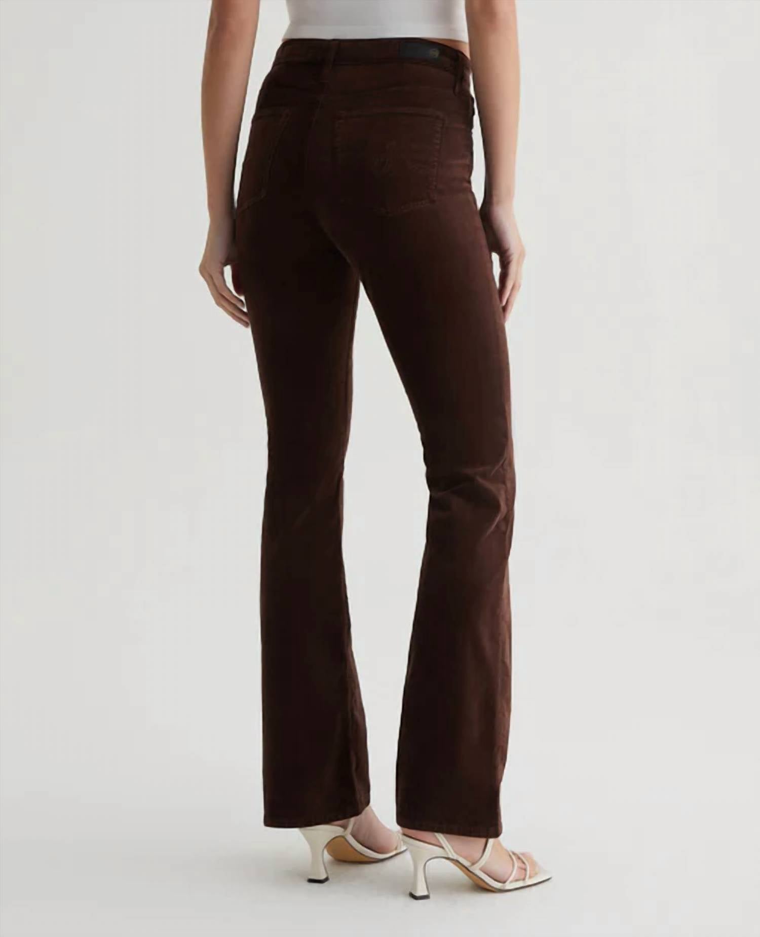 Ag Jeans - Farrah Boot Jeans