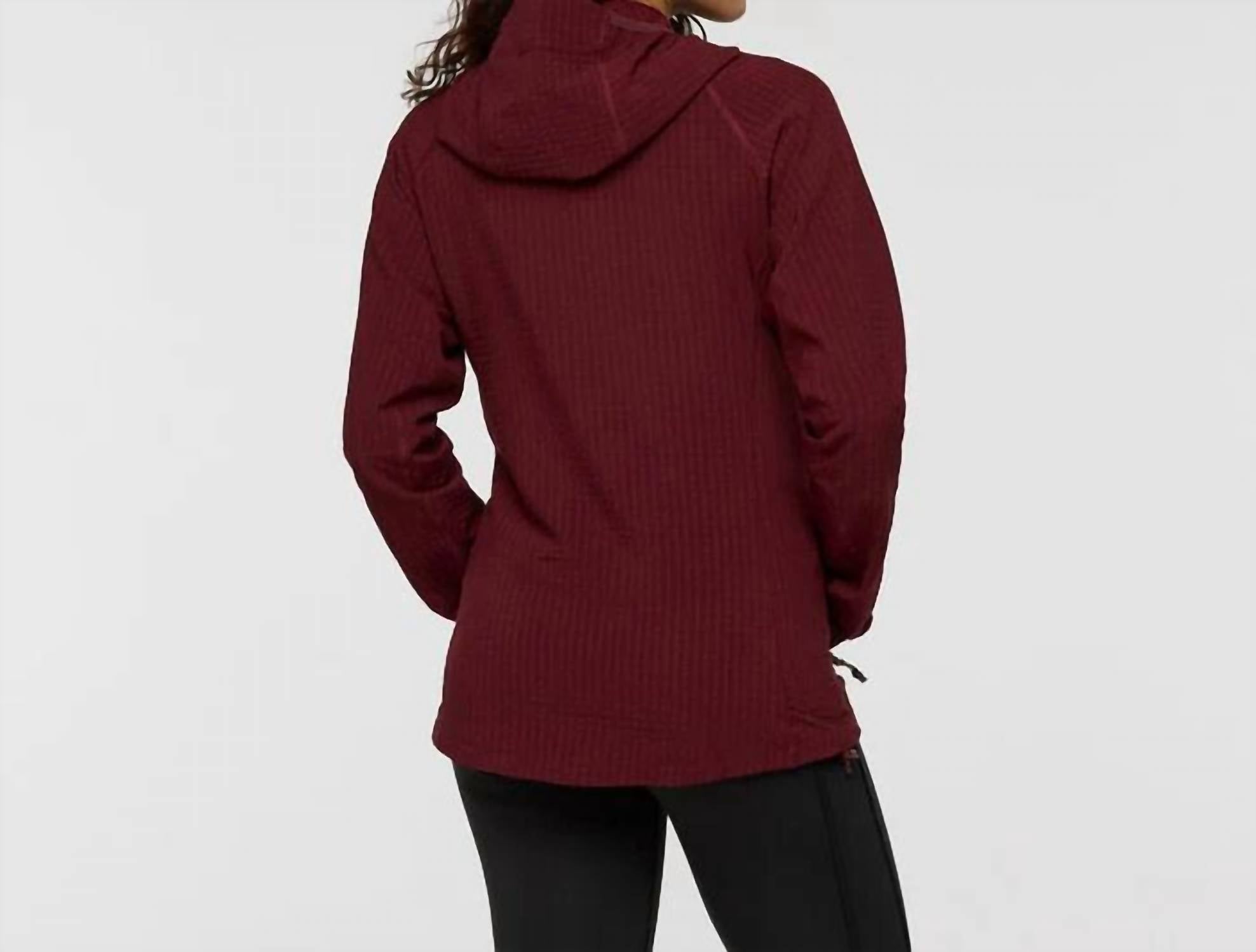Cotopaxi - Yermo Hooded Jacket